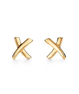 TIFFANY&CO Серьги