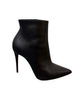 CHRISTIAN LOUBOUTIN Ботильоны