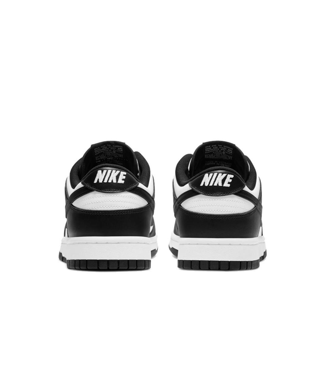 NIKE Низкие кроссовки / кеды, фото 5