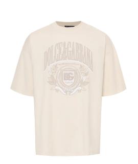 DOLCE&GABBANA Футболка
