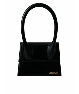 JACQUEMUS Сумка с короткими ручками