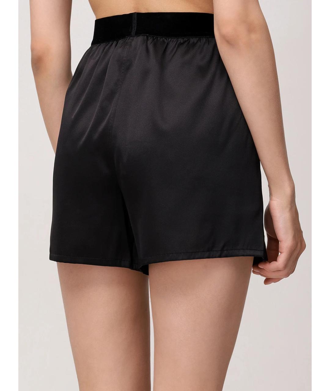 TOM FORD Черные шорты, фото 3