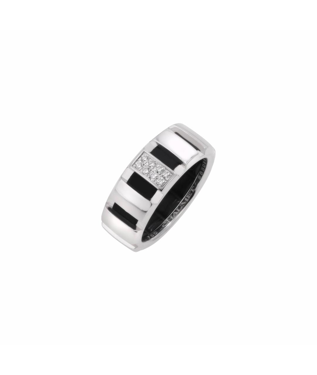 CHAUMET Кольцо из белого золота, фото 1