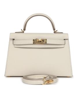 HERMES Сумка с короткими ручками