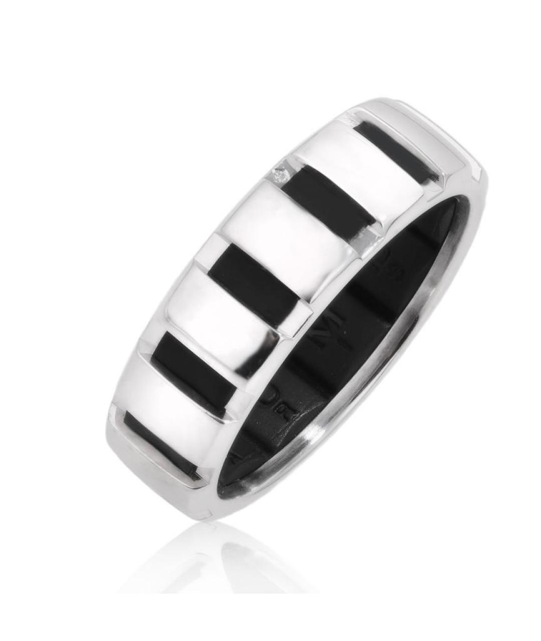 CHAUMET Кольцо из белого золота, фото 6