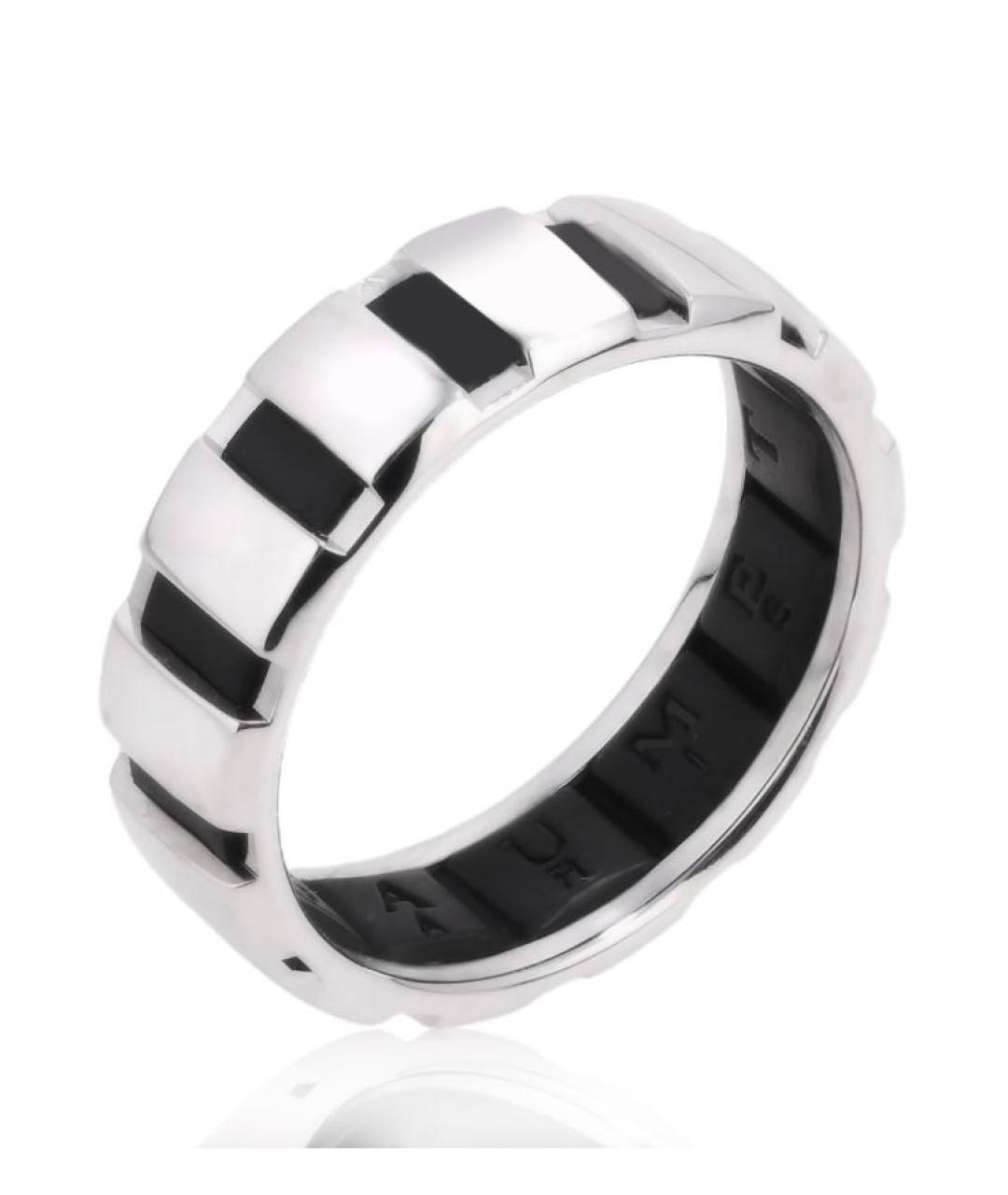 CHAUMET Кольцо из белого золота, фото 2
