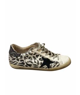 GOLDEN GOOSE DELUXE BRAND Кеды