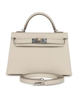 HERMES Сумка с короткими ручками