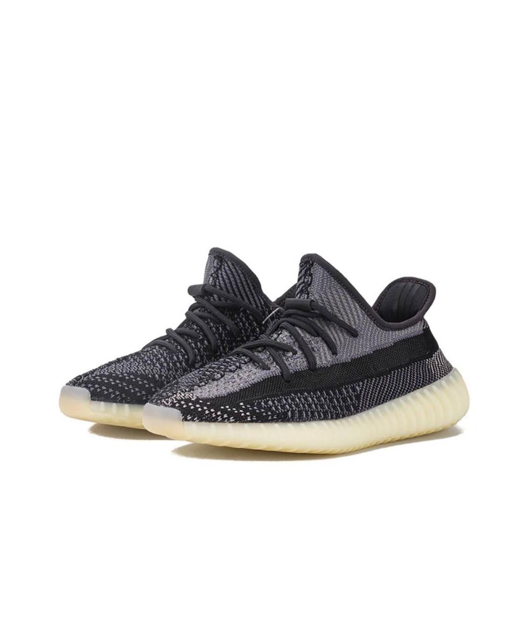 ADIDAS YEEZY Низкие кроссовки / кеды, фото 3