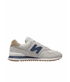 NEW BALANCE Низкие кроссовки / кеды