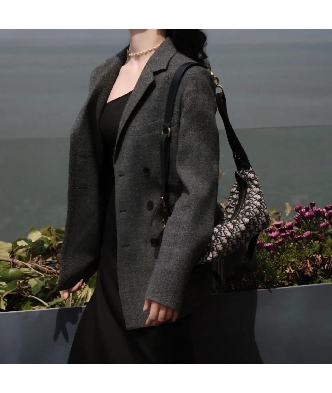 CHRISTIAN DIOR Сумка через плечо, фото 7