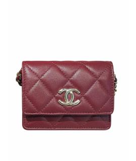 CHANEL Кардхолдер