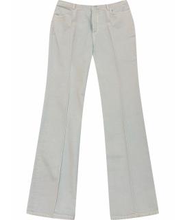 SPORTMAX Прямые джинсы
