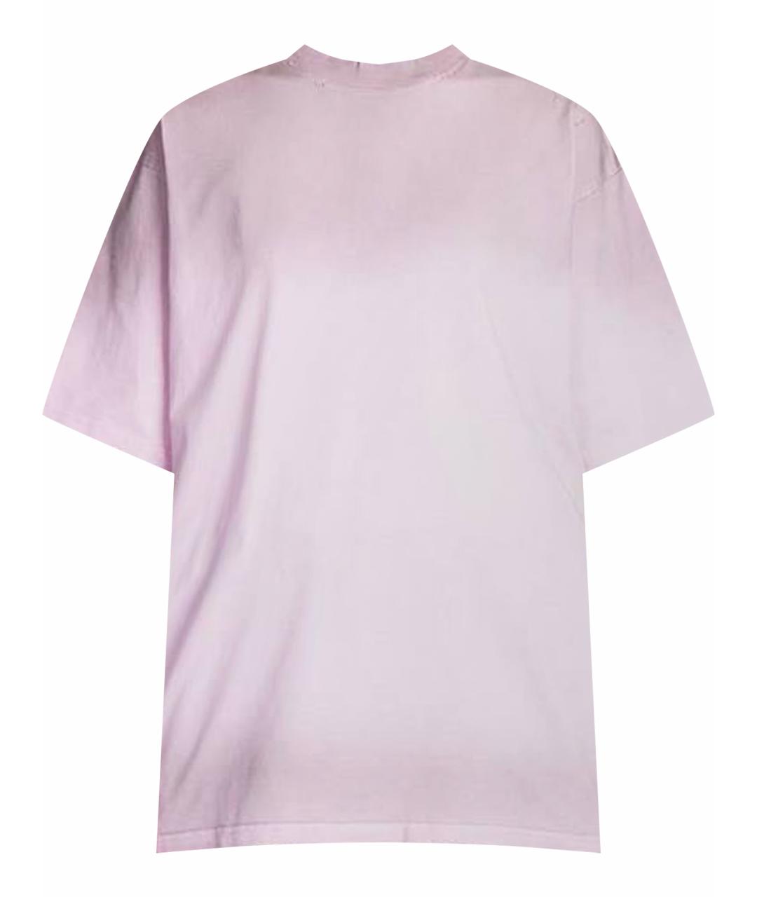 BALENCIAGA Футболка, фото 1