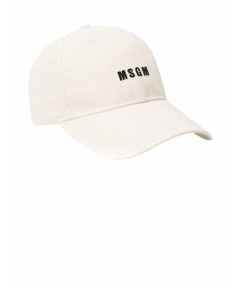 MSGM Кепка