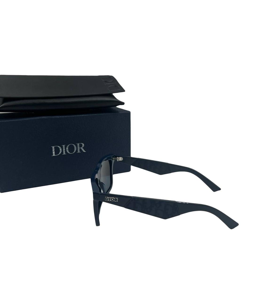 CHRISTIAN DIOR Солнцезащитные очки, фото 3