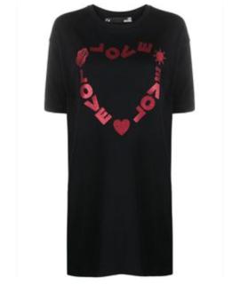 LOVE MOSCHINO Повседневное платье
