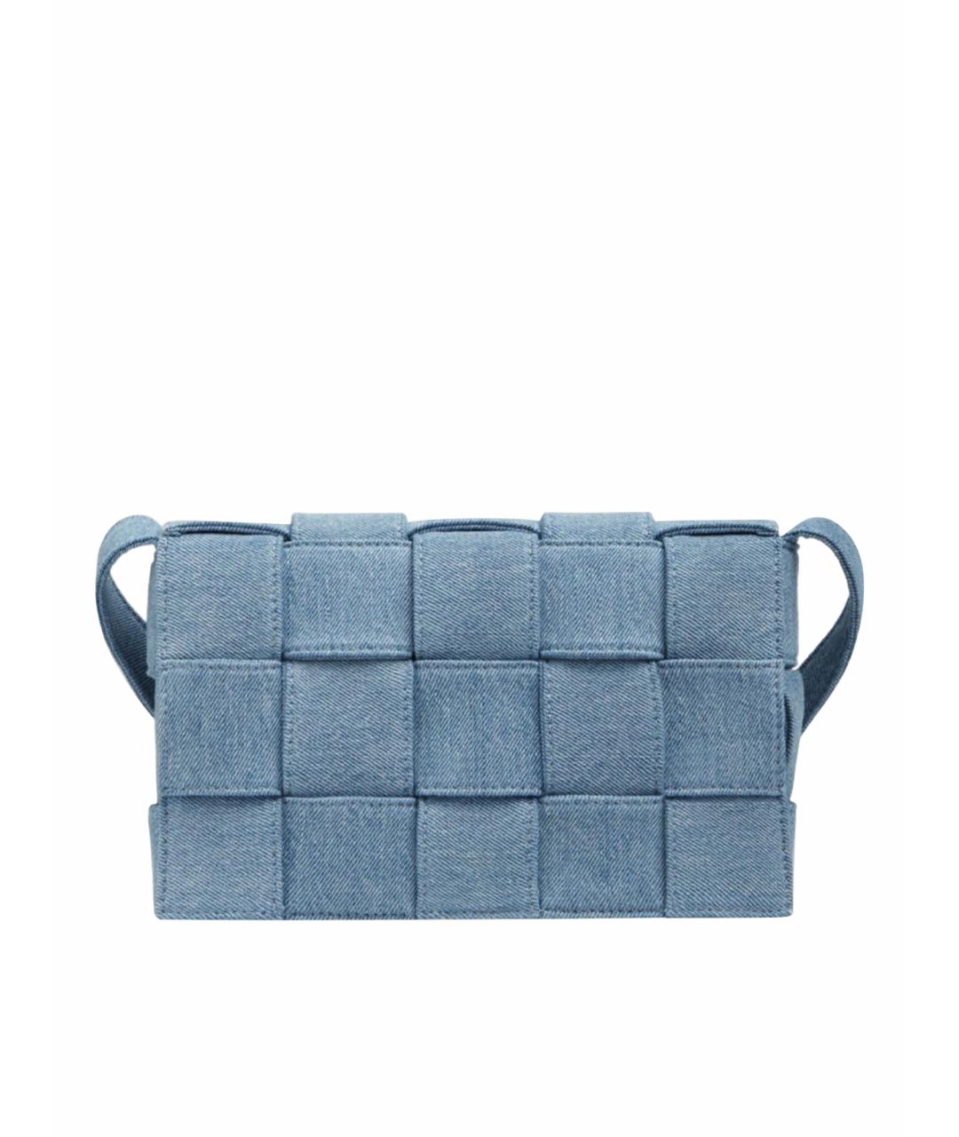 BOTTEGA VENETA Сумка через плечо, фото 1