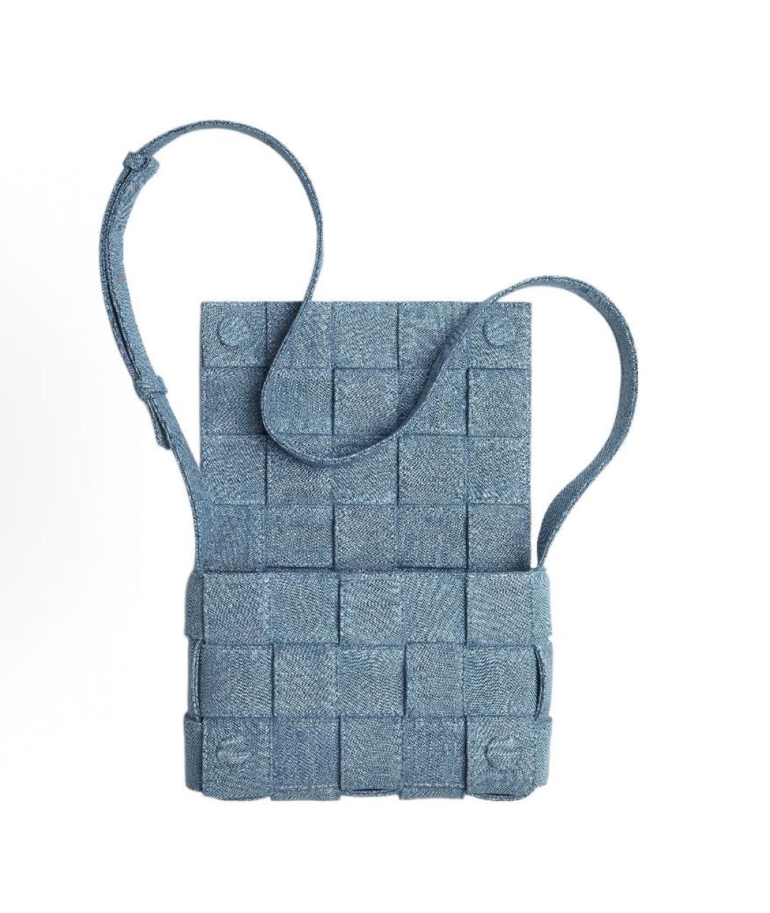 BOTTEGA VENETA Сумка через плечо, фото 3