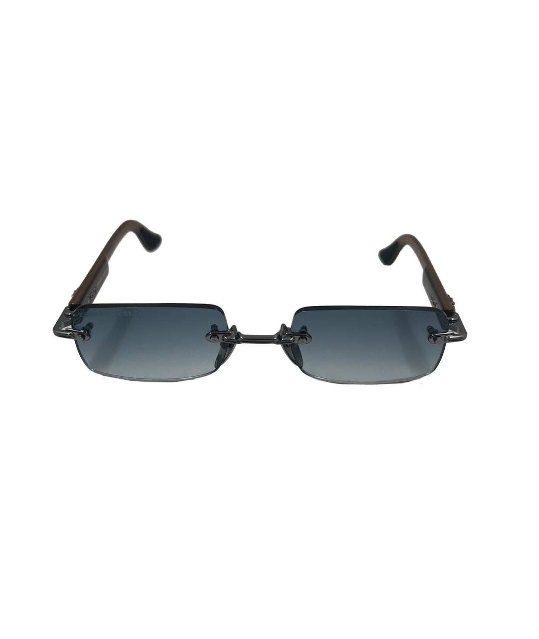CHROME HEARTS Солнцезащитные очки, фото 2