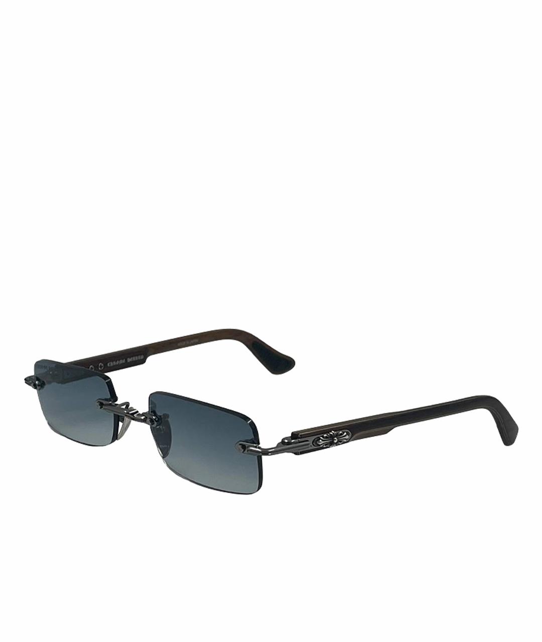 CHROME HEARTS Солнцезащитные очки, фото 1