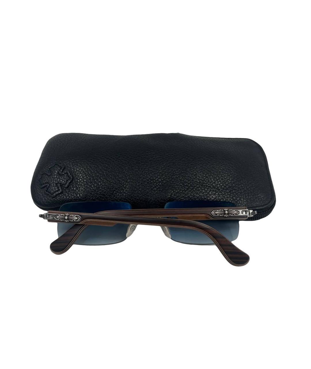 CHROME HEARTS Солнцезащитные очки, фото 3