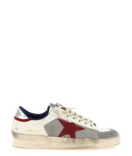 GOLDEN GOOSE DELUXE BRAND Низкие кроссовки / кеды