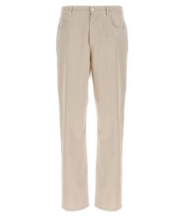 A.P.C. Повседневные брюки