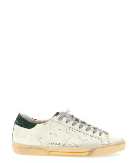 GOLDEN GOOSE DELUXE BRAND Низкие кроссовки / кеды