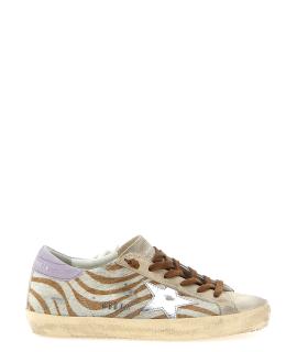 GOLDEN GOOSE DELUXE BRAND Кроссовки
