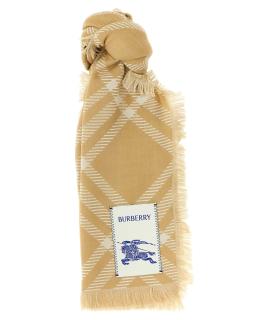 BURBERRY Шарф