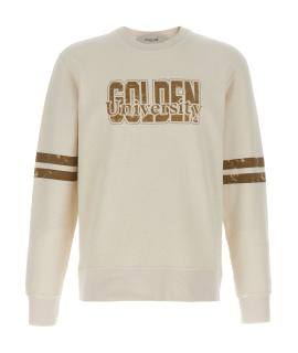 GOLDEN GOOSE DELUXE BRAND Худи/толстовка