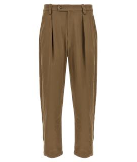 A.P.C. Повседневные брюки