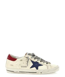 GOLDEN GOOSE DELUXE BRAND Низкие кроссовки / кеды