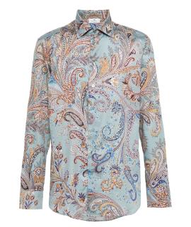 ETRO Кэжуал рубашка