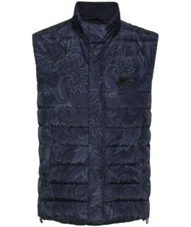 ETRO Жилет