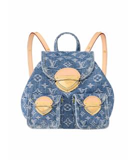LOUIS VUITTON Рюкзак
