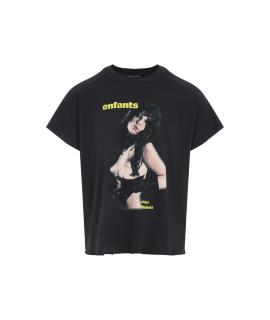 Enfants Riches Déprimés Футболка