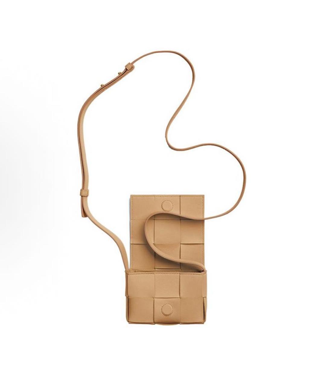 BOTTEGA VENETA Сумка через плечо, фото 4