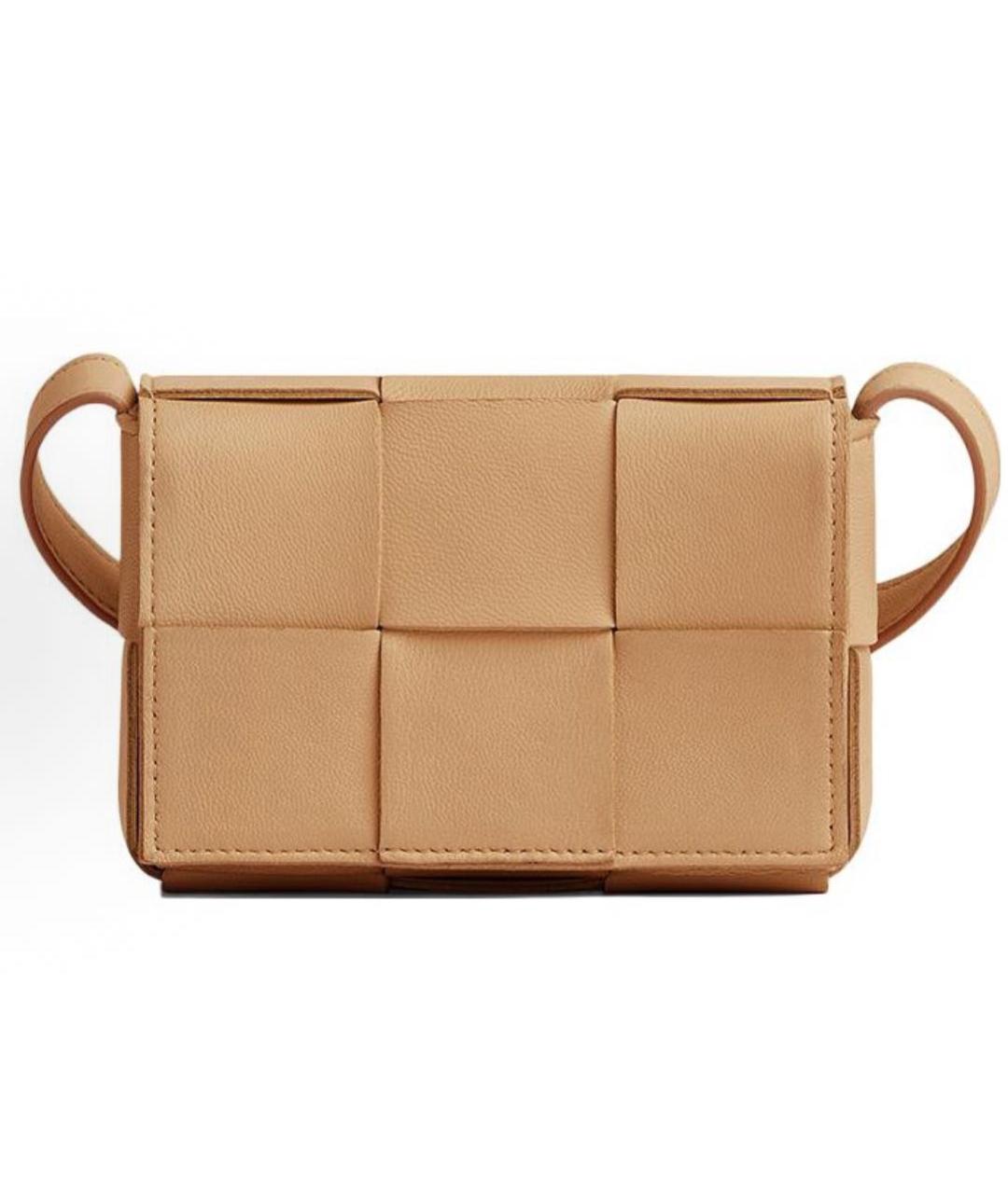 BOTTEGA VENETA Сумка через плечо, фото 5