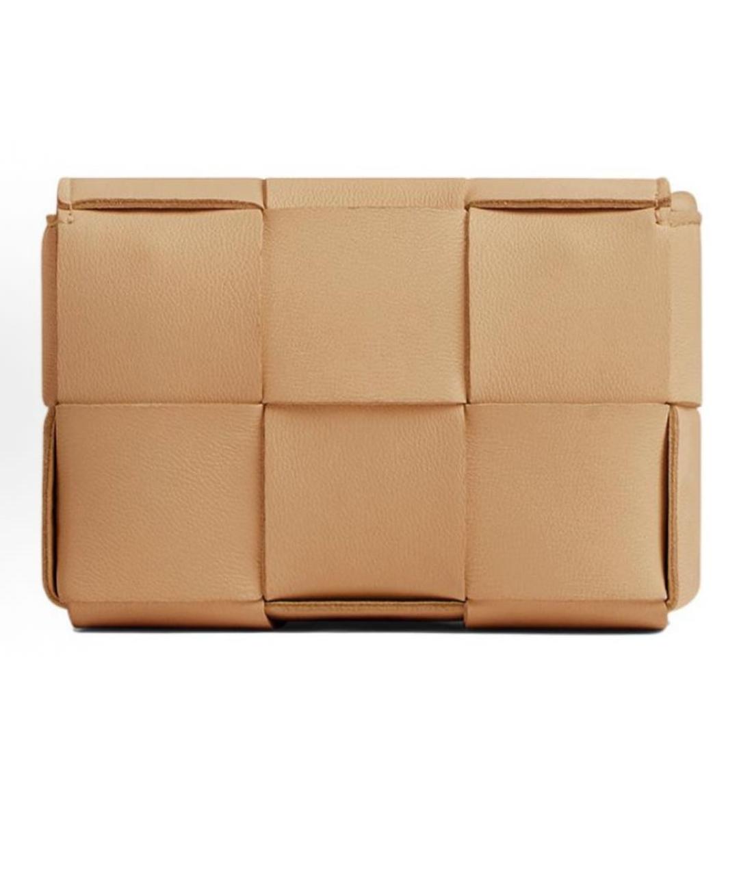 BOTTEGA VENETA Сумка через плечо, фото 3