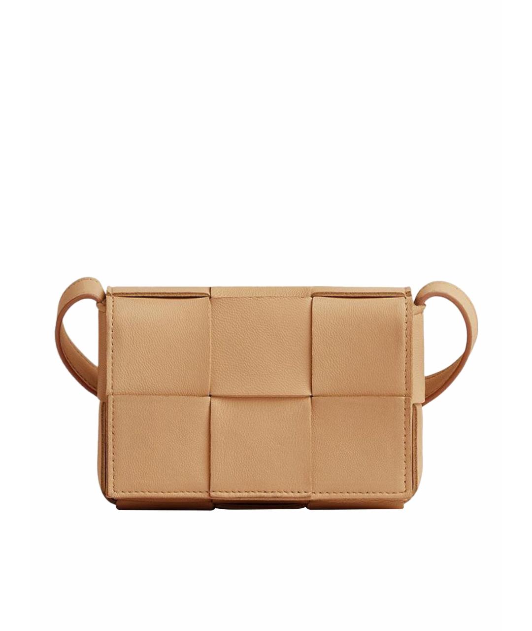 BOTTEGA VENETA Сумка через плечо, фото 1