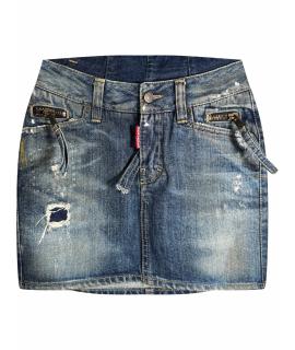 DSQUARED2 Юбка мини
