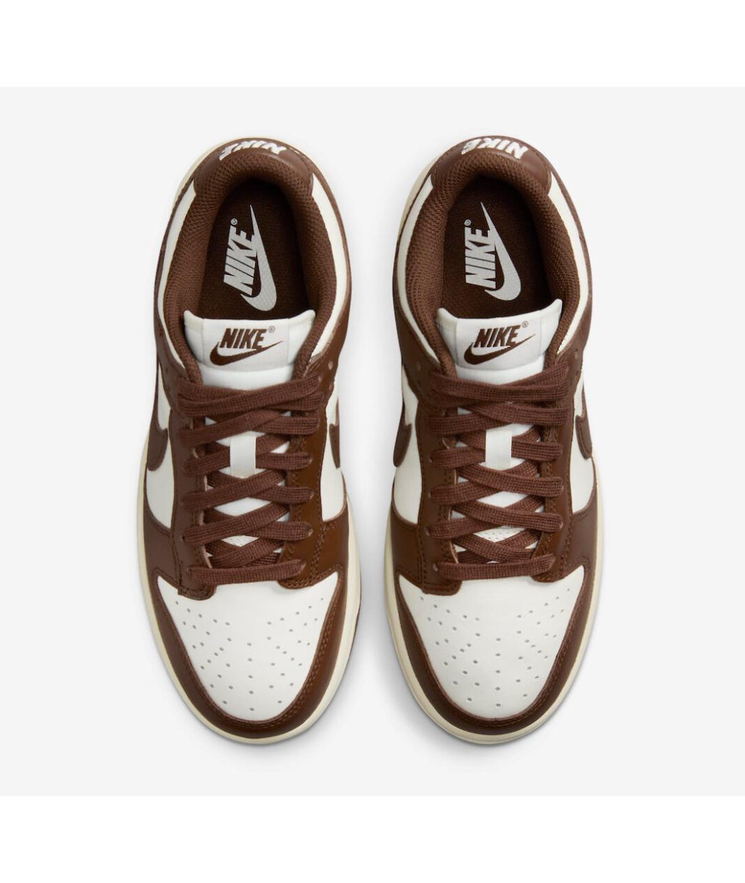 NIKE Низкие кроссовки / кеды, фото 5