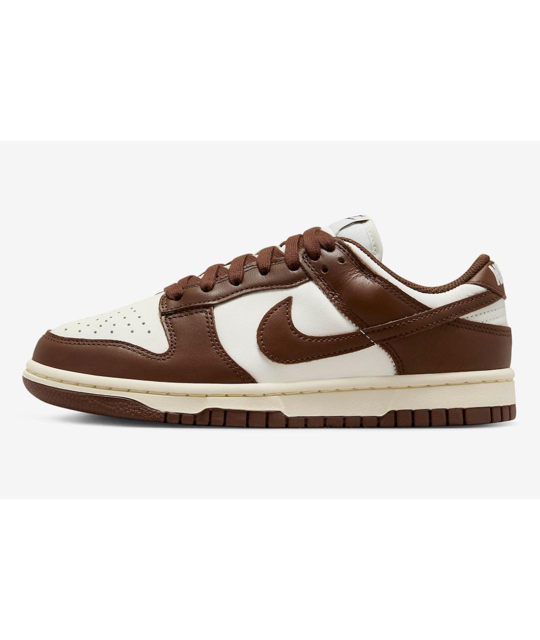 NIKE Низкие кроссовки / кеды, фото 3