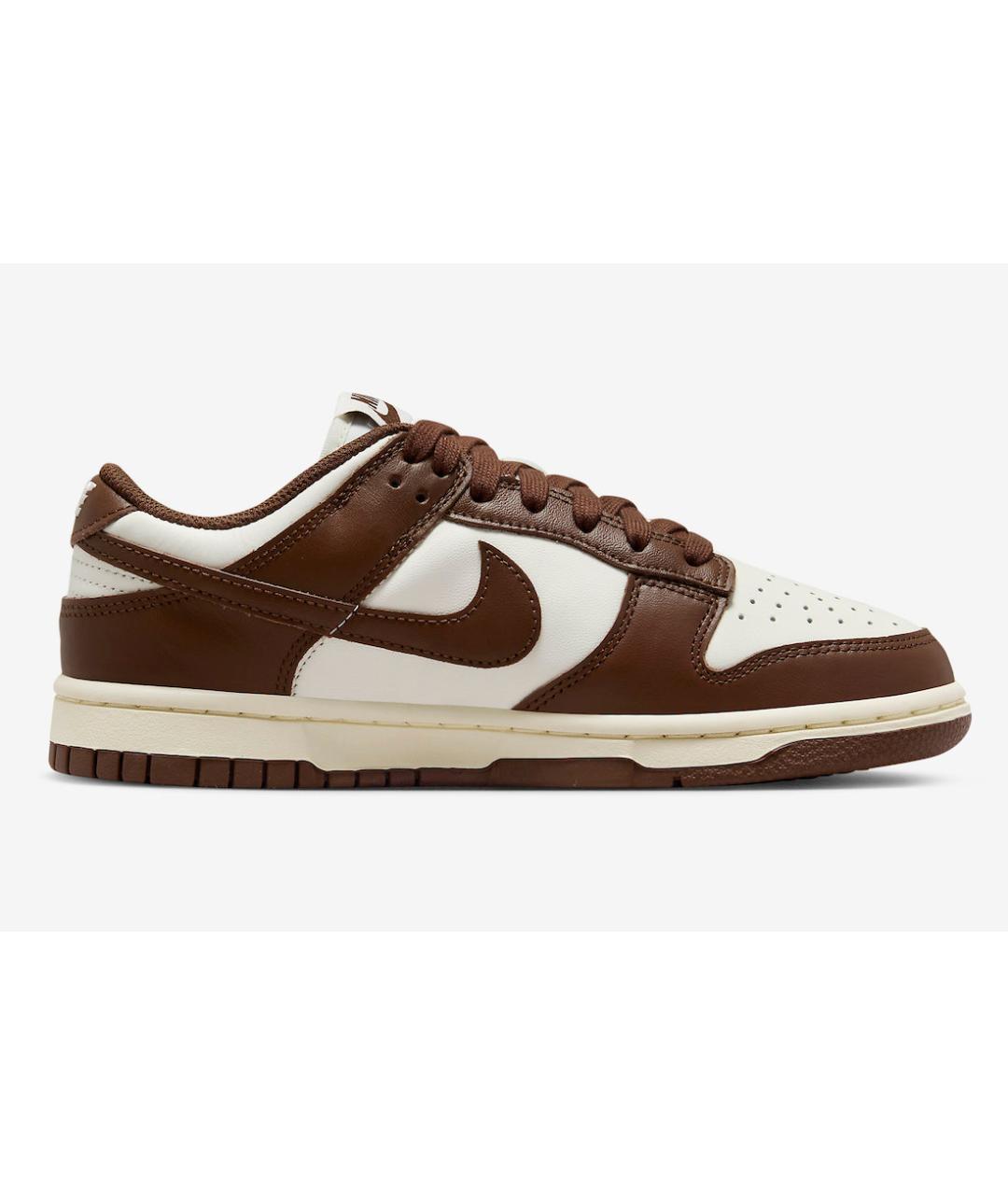 NIKE Низкие кроссовки / кеды, фото 7