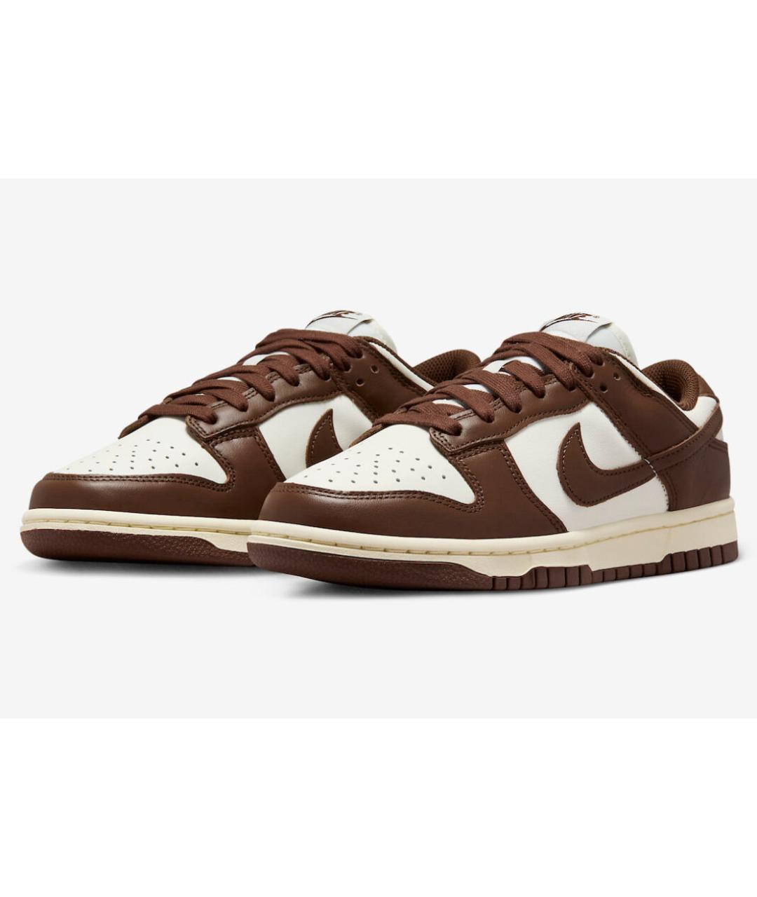 NIKE Низкие кроссовки / кеды, фото 2