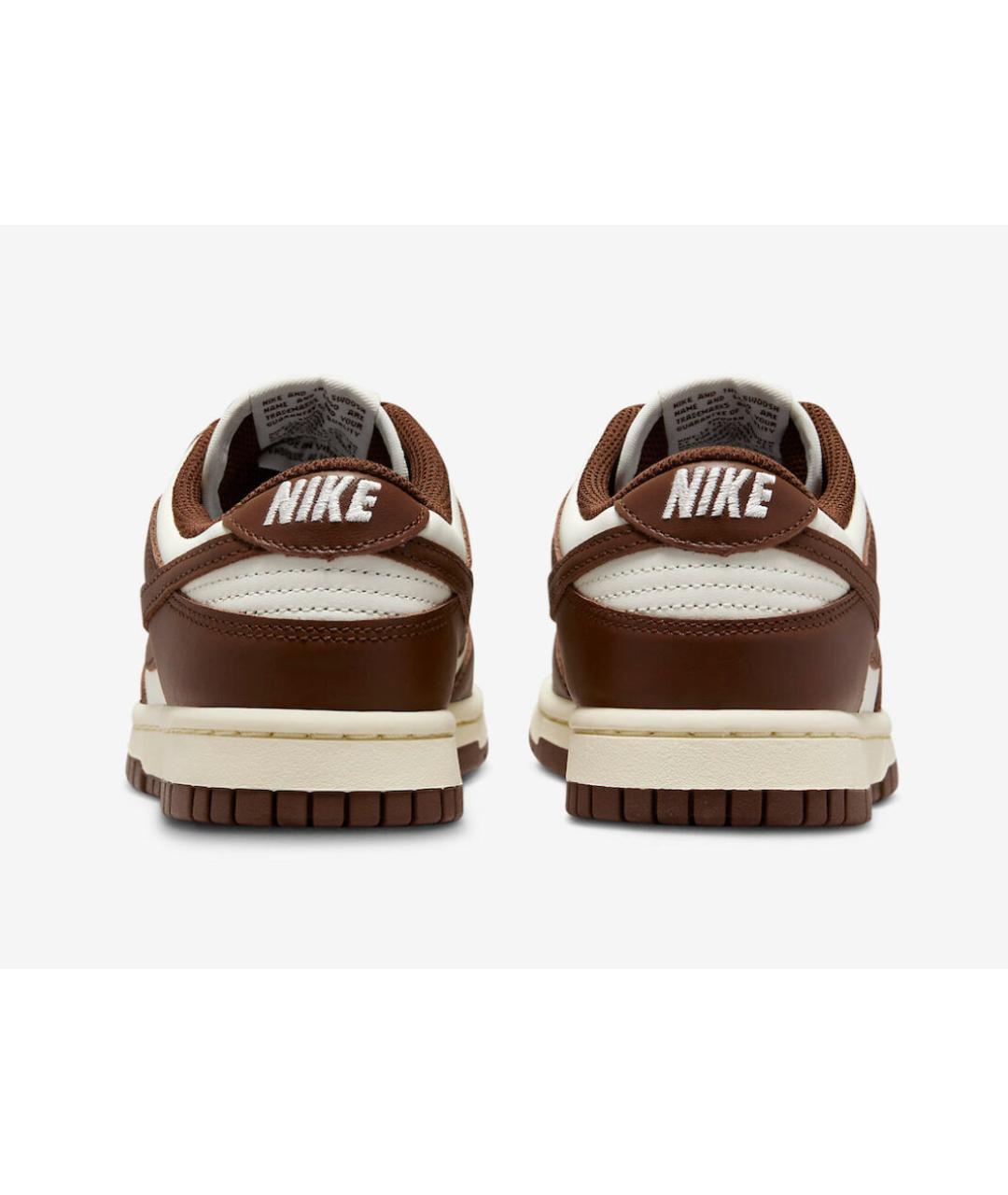 NIKE Низкие кроссовки / кеды, фото 4