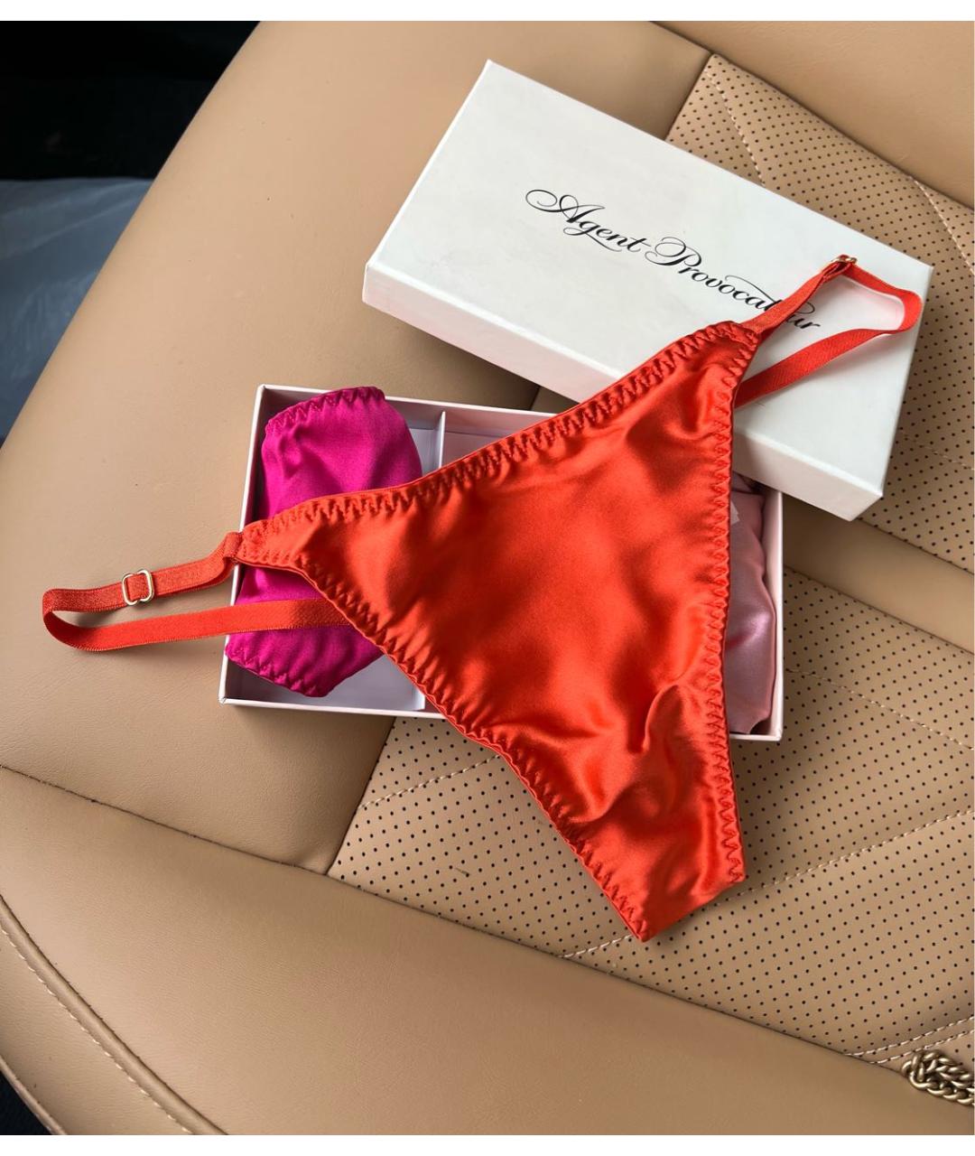 AGENT PROVOCATEUR Мульти трусы, фото 4