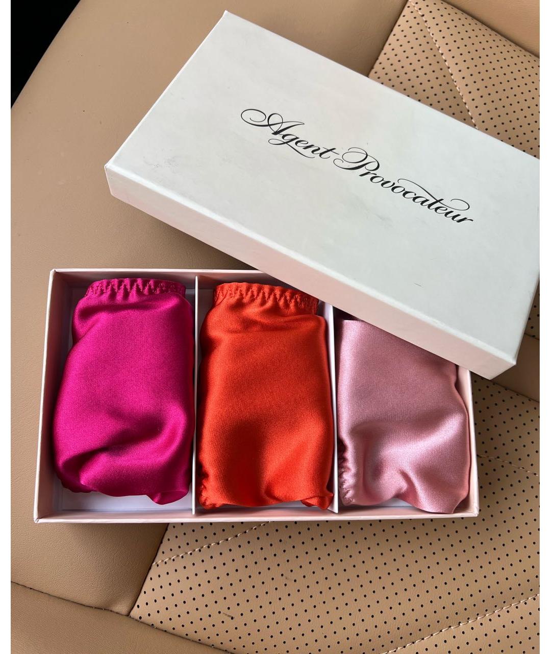 AGENT PROVOCATEUR Мульти трусы, фото 2
